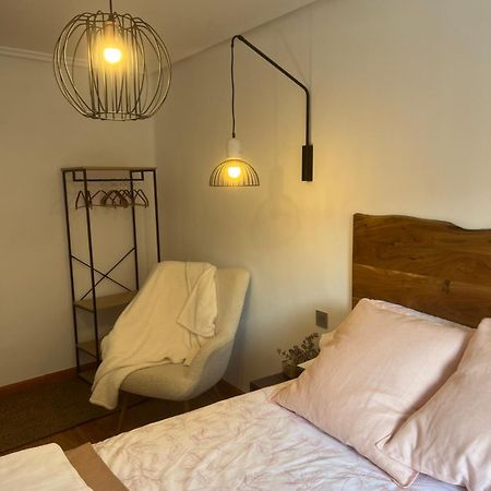 Apartamento Turistico San Nicolas Avilés Екстериор снимка