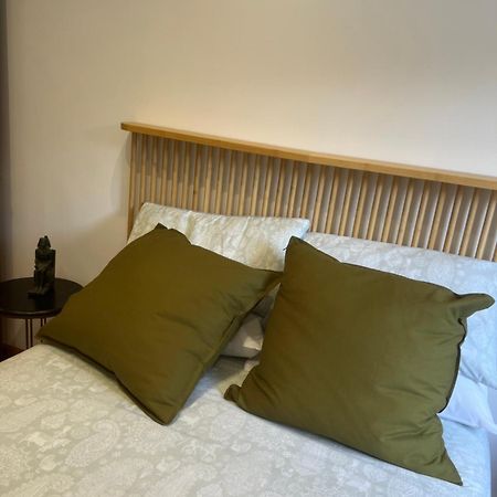 Apartamento Turistico San Nicolas Avilés Екстериор снимка