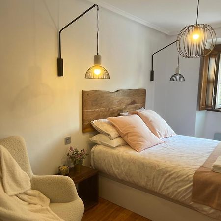 Apartamento Turistico San Nicolas Avilés Екстериор снимка