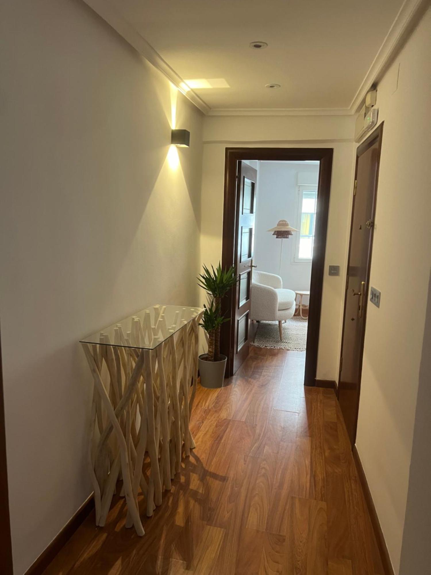 Apartamento Turistico San Nicolas Avilés Екстериор снимка