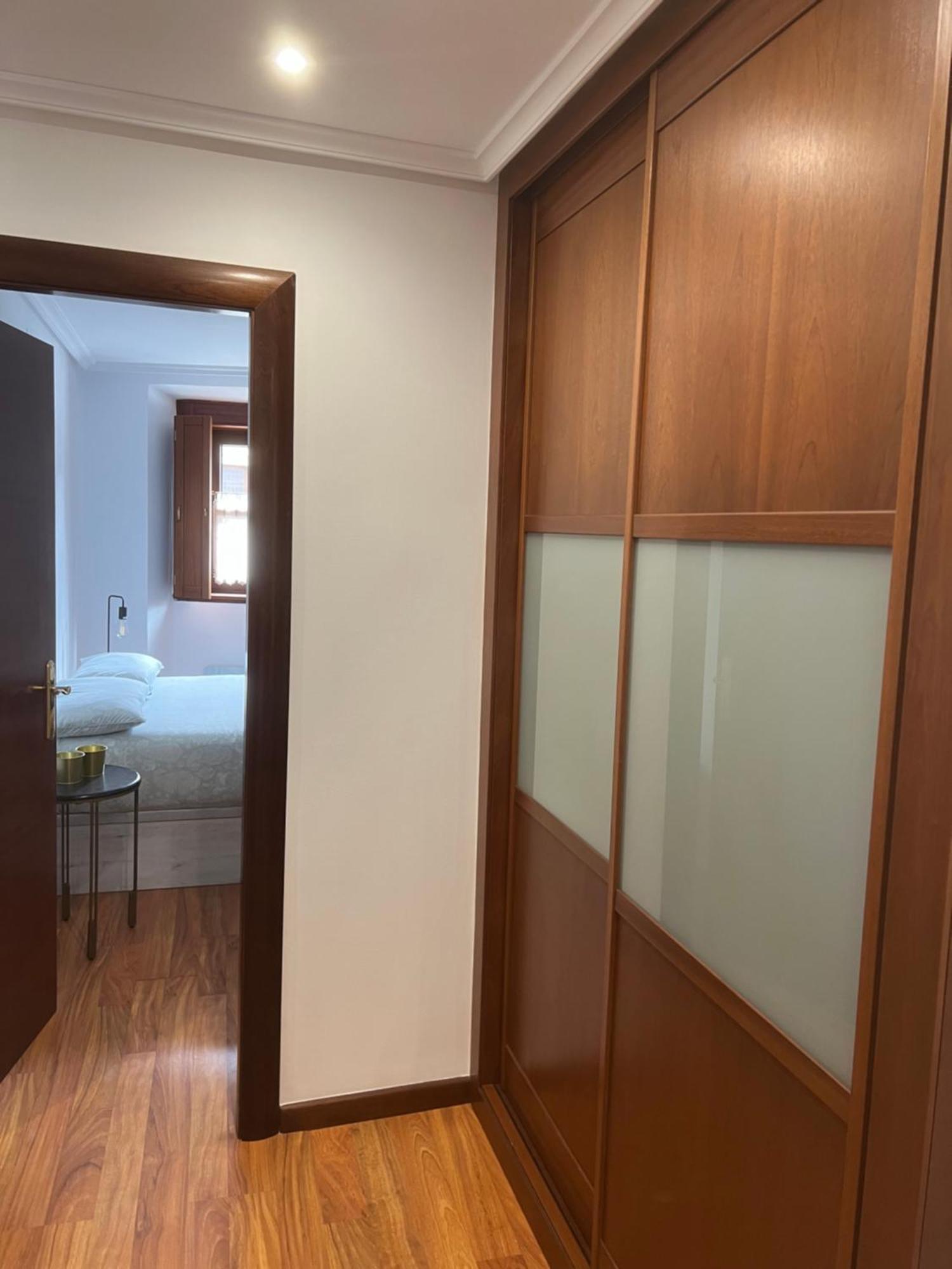 Apartamento Turistico San Nicolas Avilés Екстериор снимка