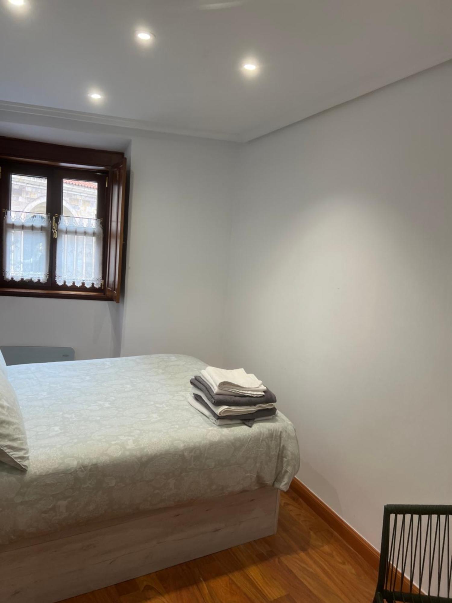 Apartamento Turistico San Nicolas Avilés Екстериор снимка