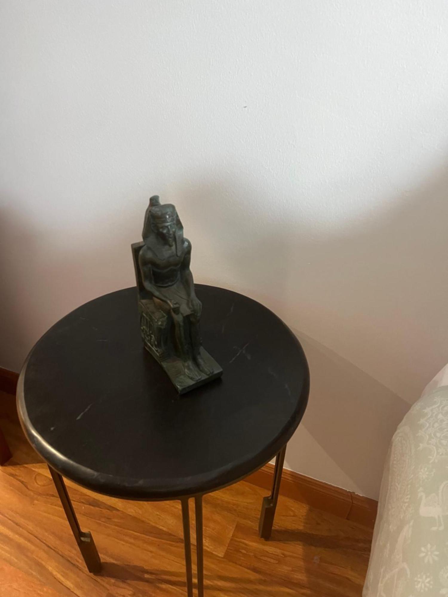 Apartamento Turistico San Nicolas Avilés Екстериор снимка