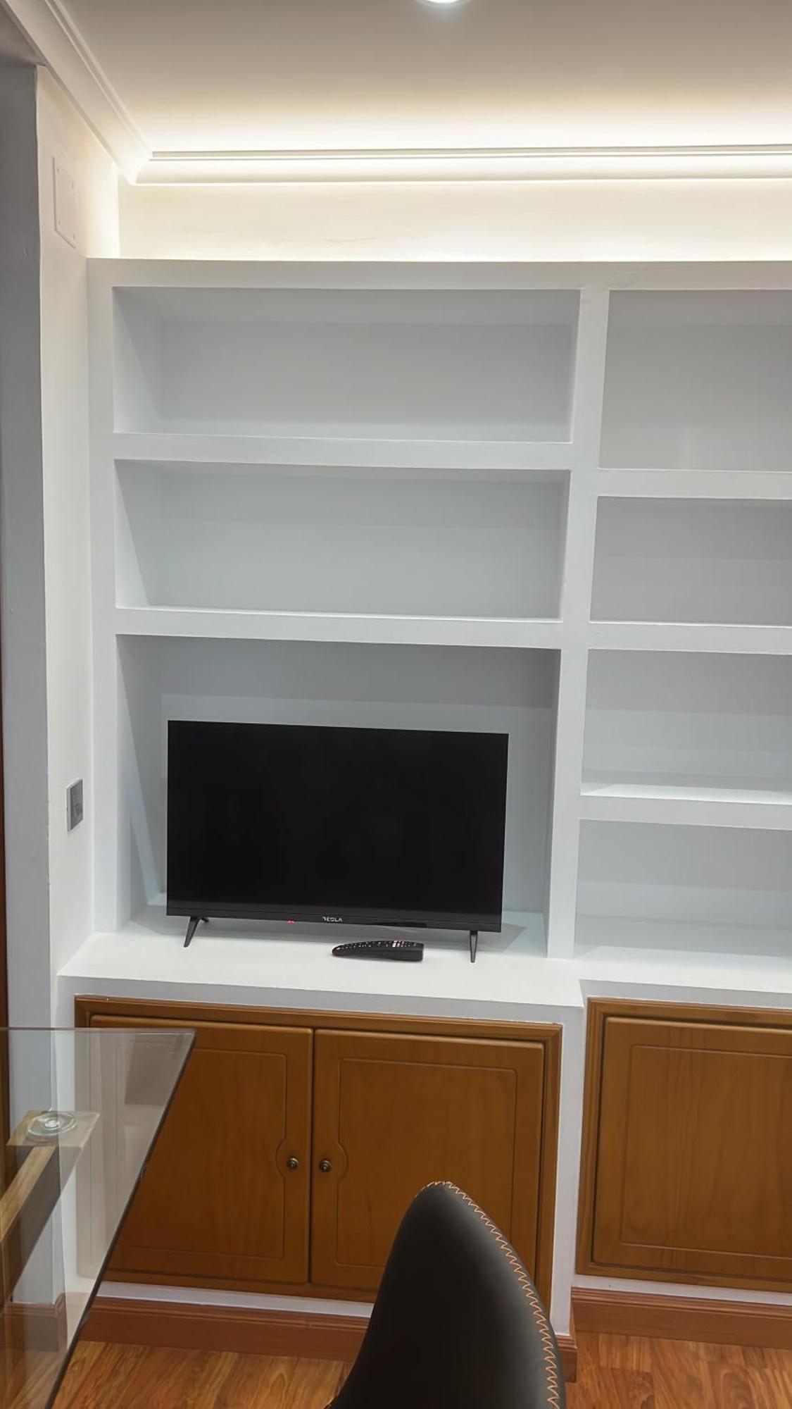 Apartamento Turistico San Nicolas Avilés Екстериор снимка