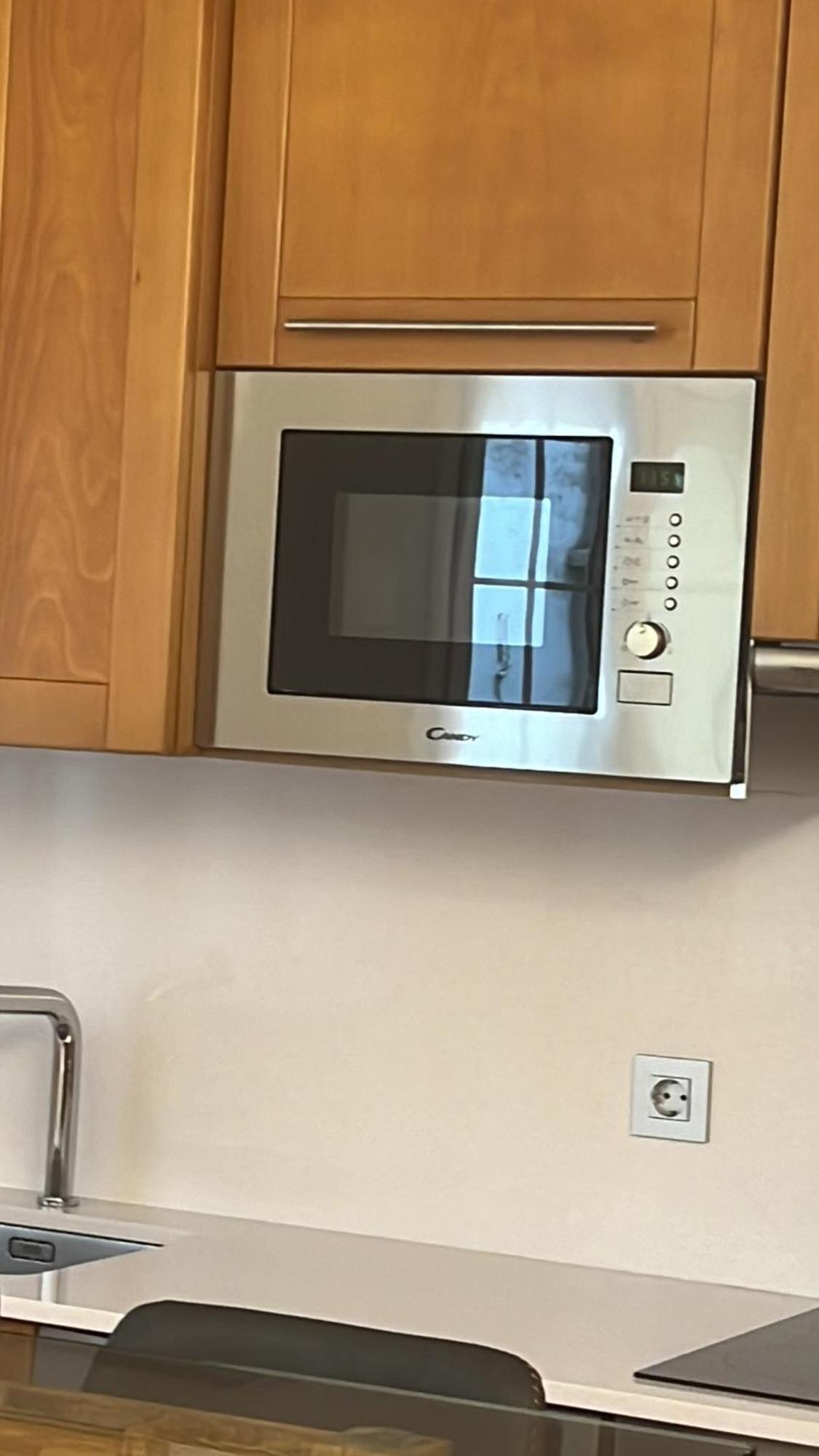 Apartamento Turistico San Nicolas Avilés Екстериор снимка