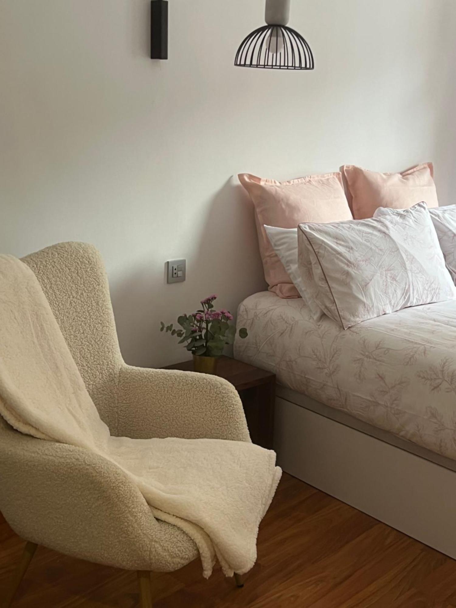 Apartamento Turistico San Nicolas Avilés Екстериор снимка