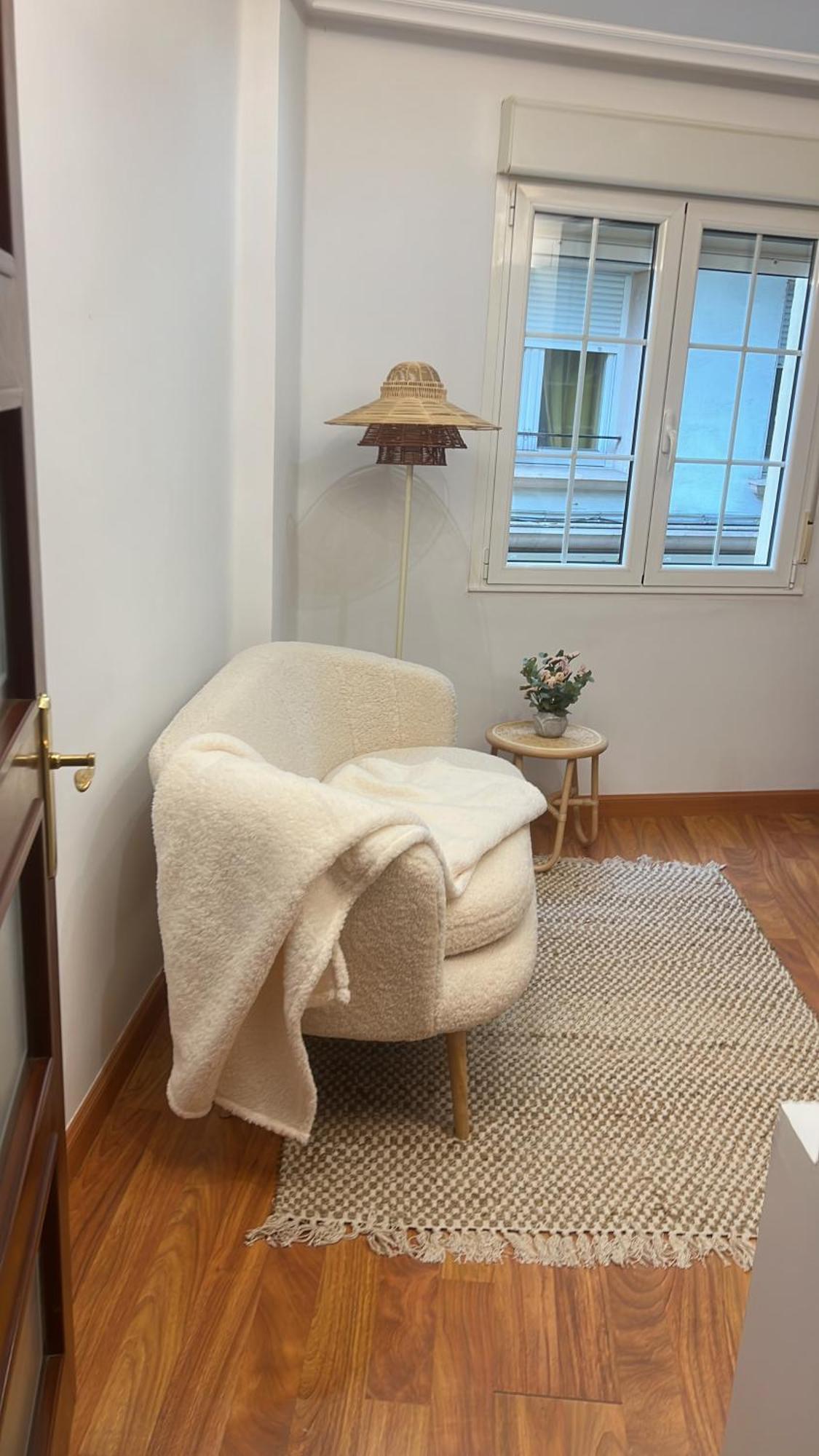 Apartamento Turistico San Nicolas Avilés Екстериор снимка