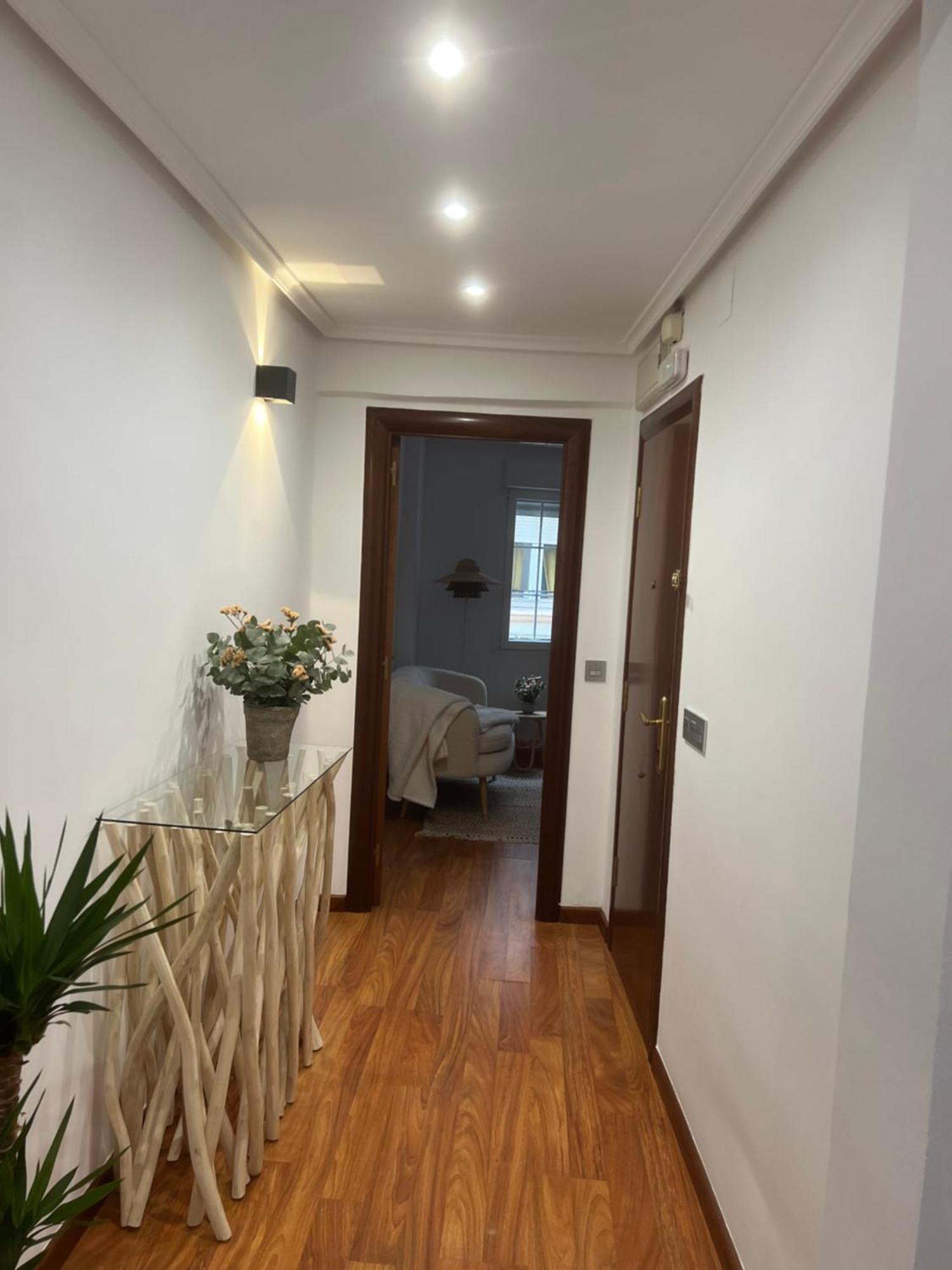 Apartamento Turistico San Nicolas Avilés Екстериор снимка