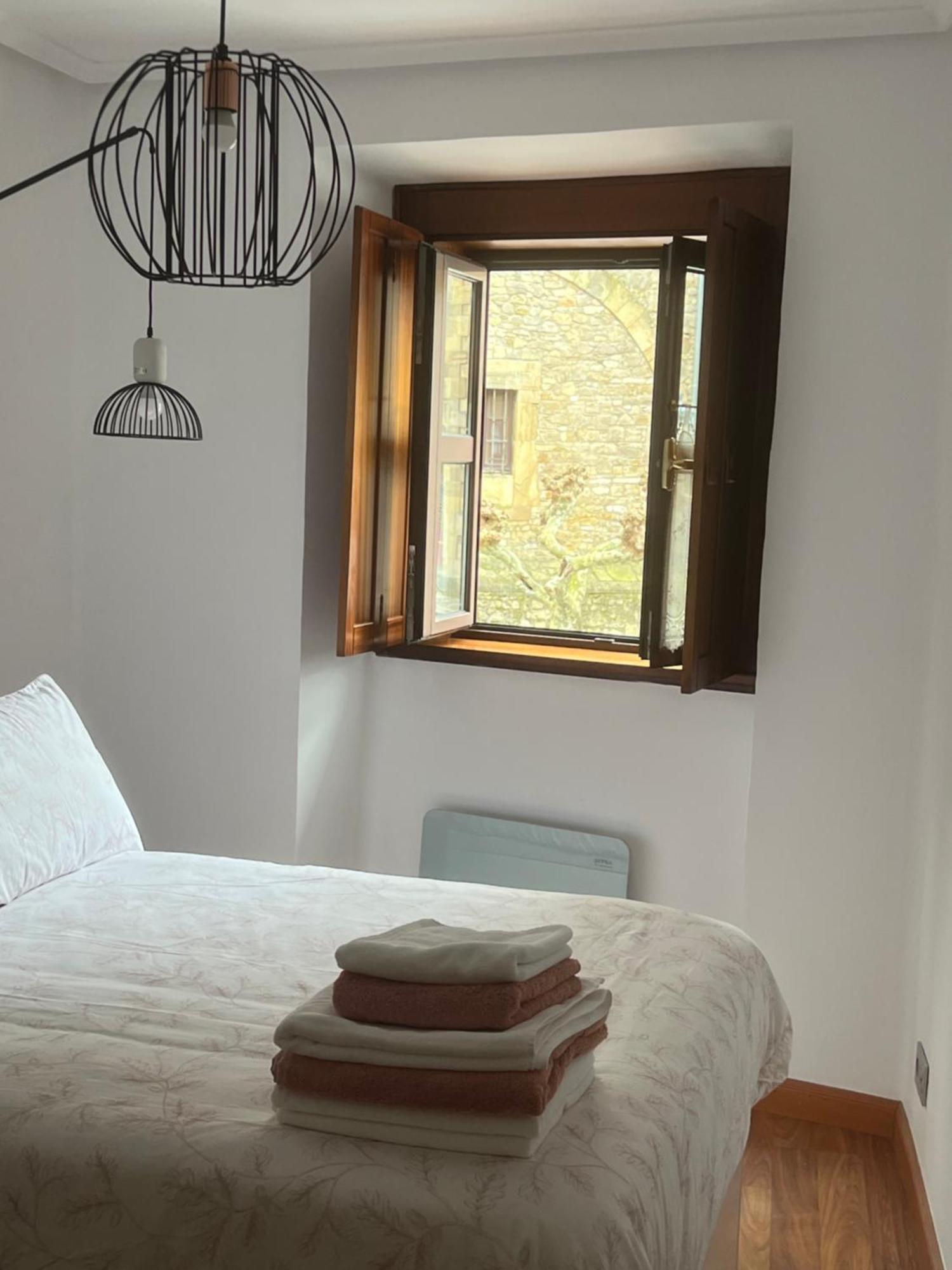 Apartamento Turistico San Nicolas Avilés Екстериор снимка