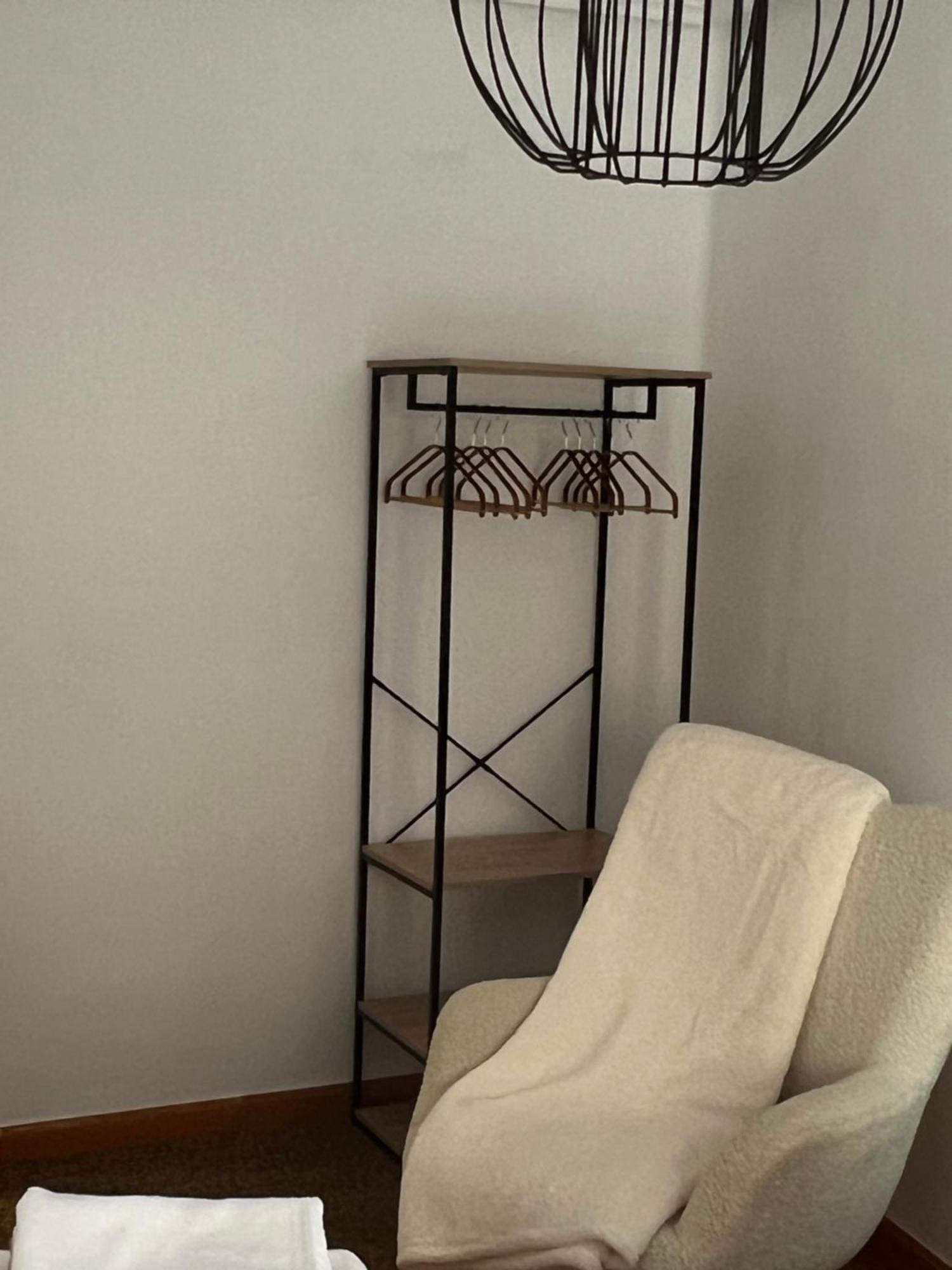 Apartamento Turistico San Nicolas Avilés Екстериор снимка