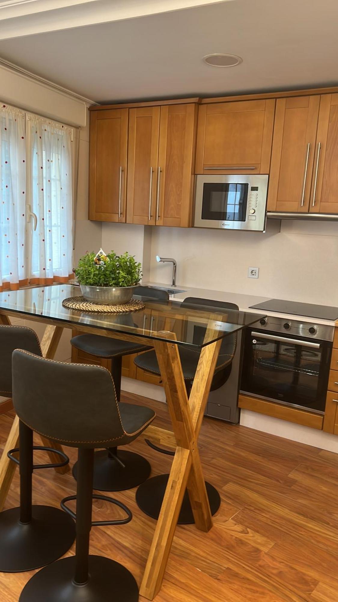 Apartamento Turistico San Nicolas Avilés Екстериор снимка