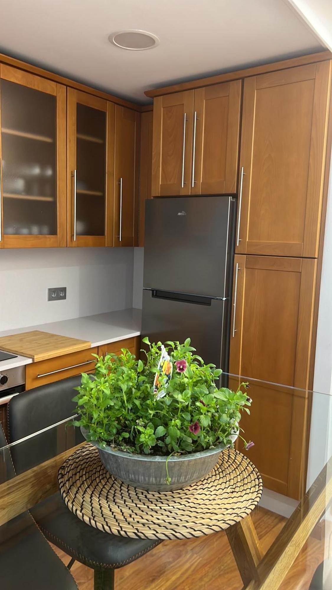 Apartamento Turistico San Nicolas Avilés Екстериор снимка