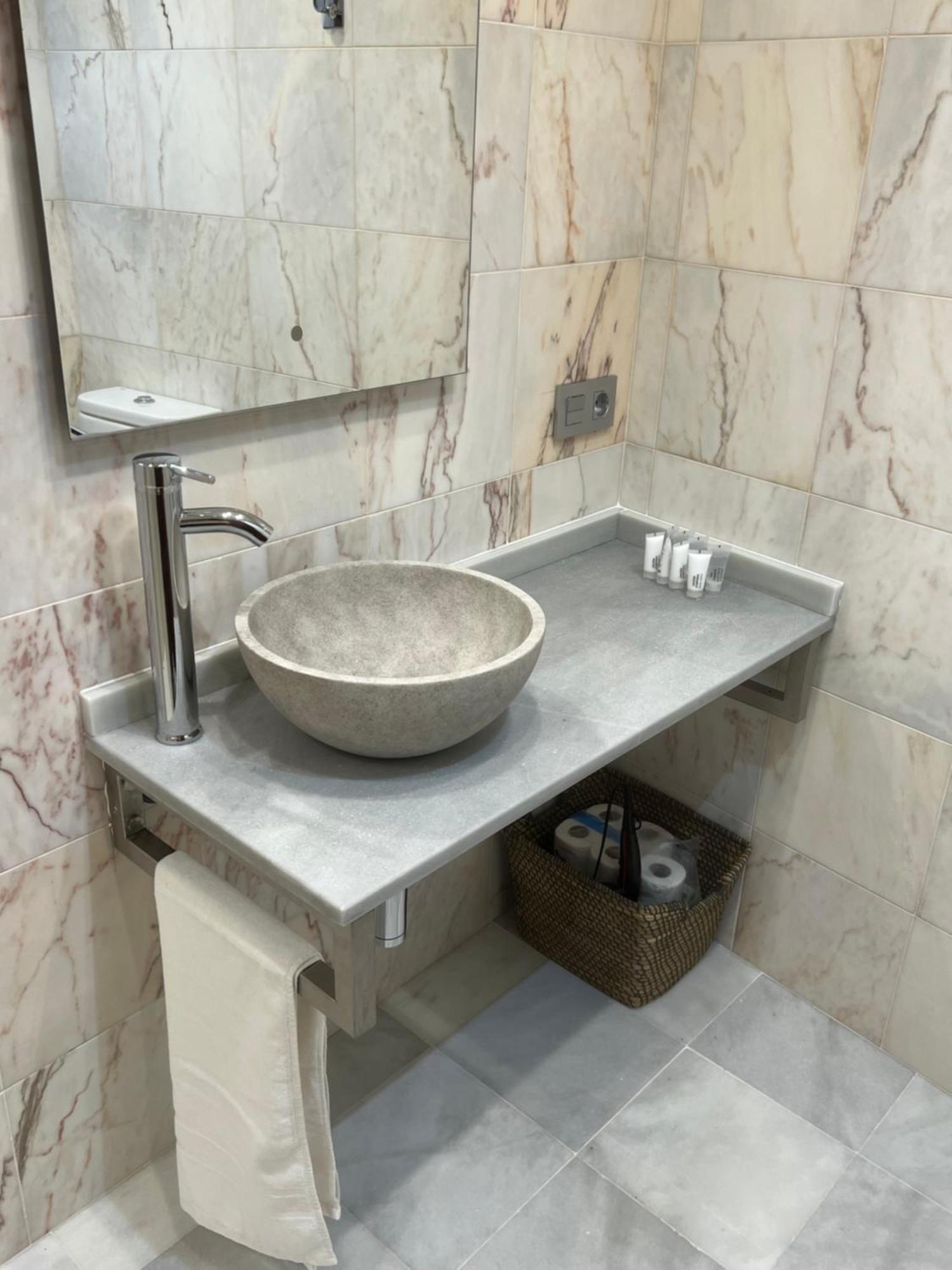 Apartamento Turistico San Nicolas Avilés Екстериор снимка