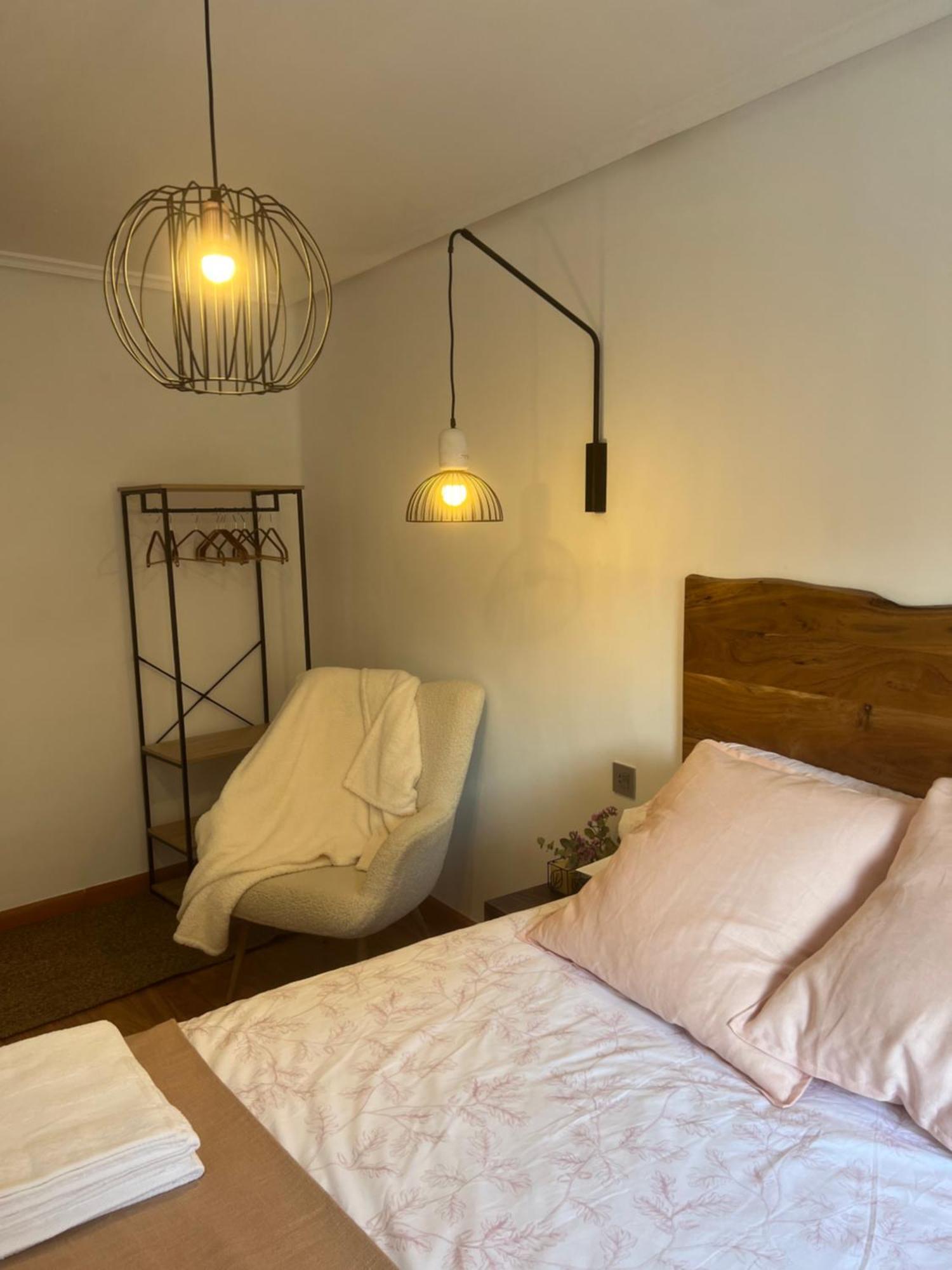 Apartamento Turistico San Nicolas Avilés Екстериор снимка