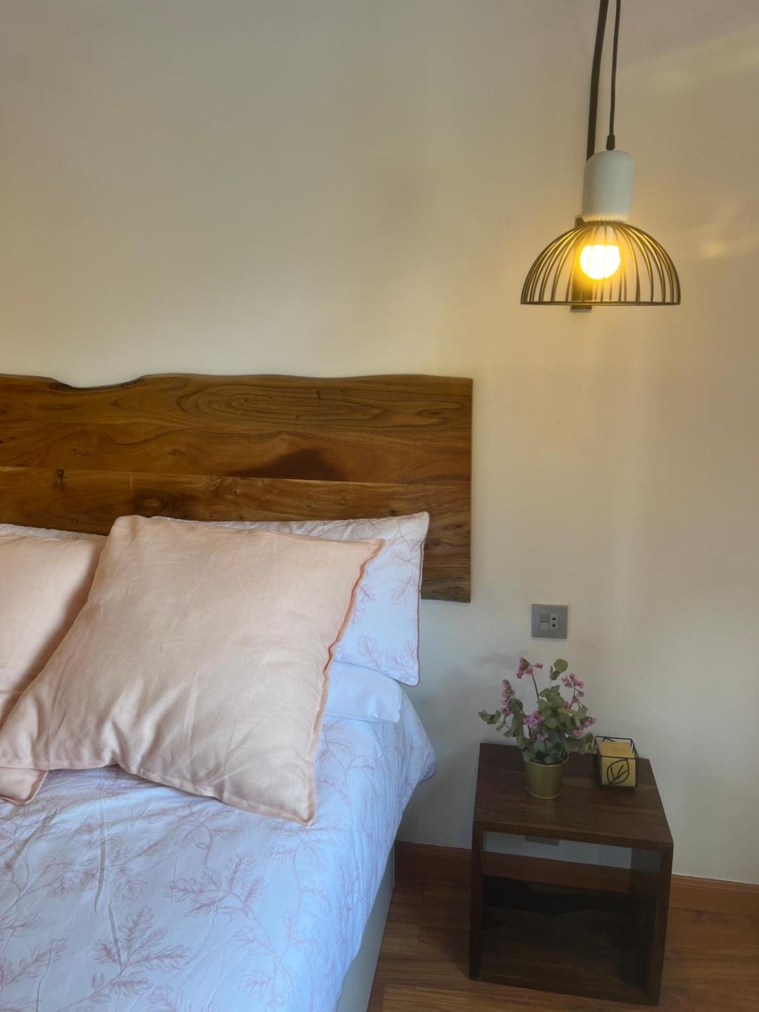 Apartamento Turistico San Nicolas Avilés Екстериор снимка