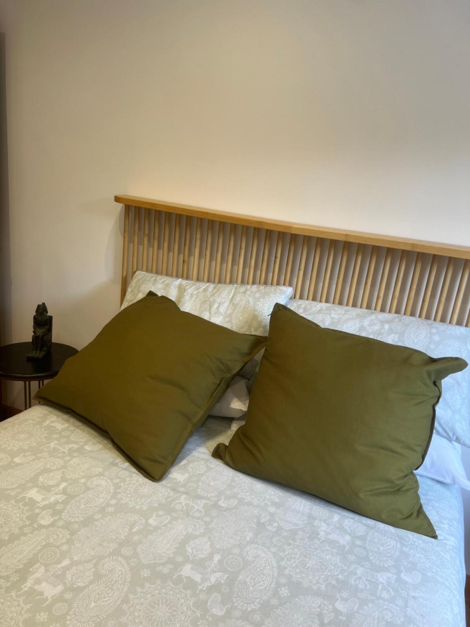 Apartamento Turistico San Nicolas Avilés Екстериор снимка