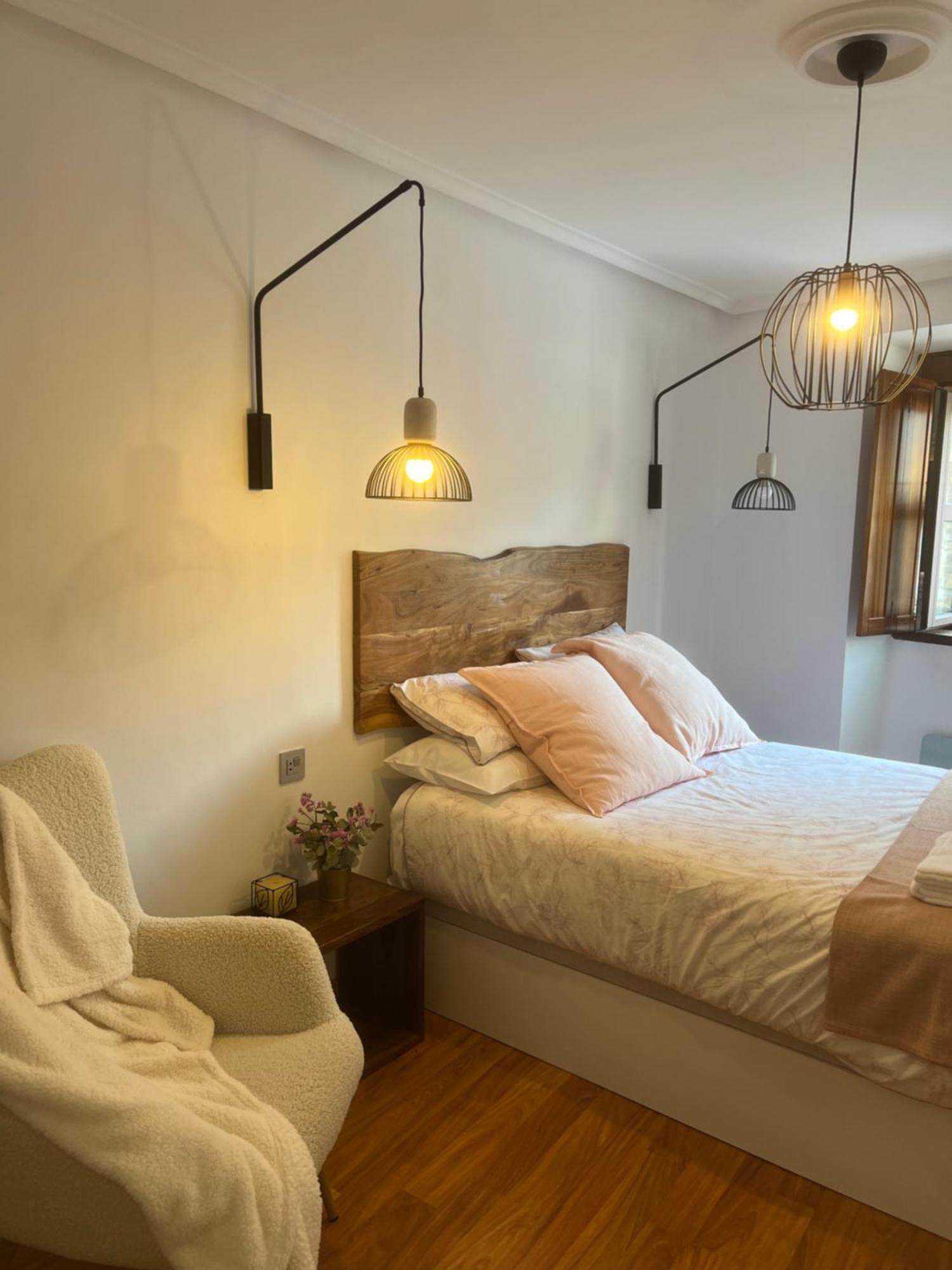 Apartamento Turistico San Nicolas Avilés Екстериор снимка