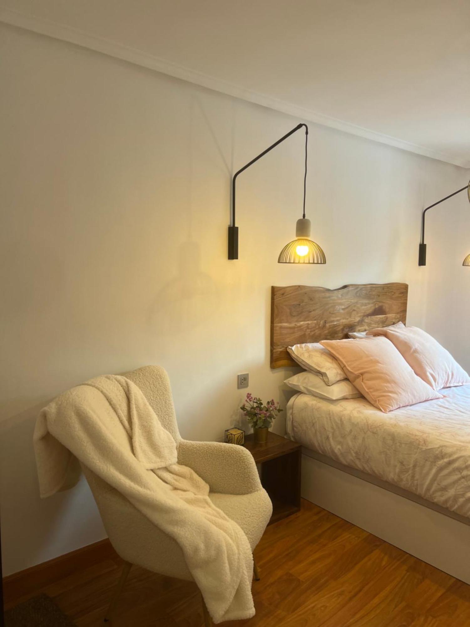 Apartamento Turistico San Nicolas Avilés Екстериор снимка