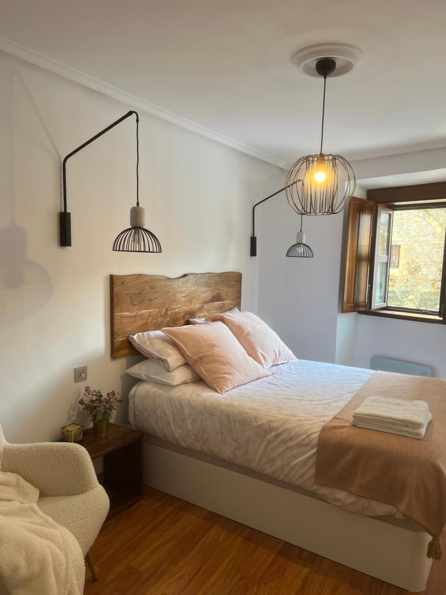 Apartamento Turistico San Nicolas Avilés Екстериор снимка