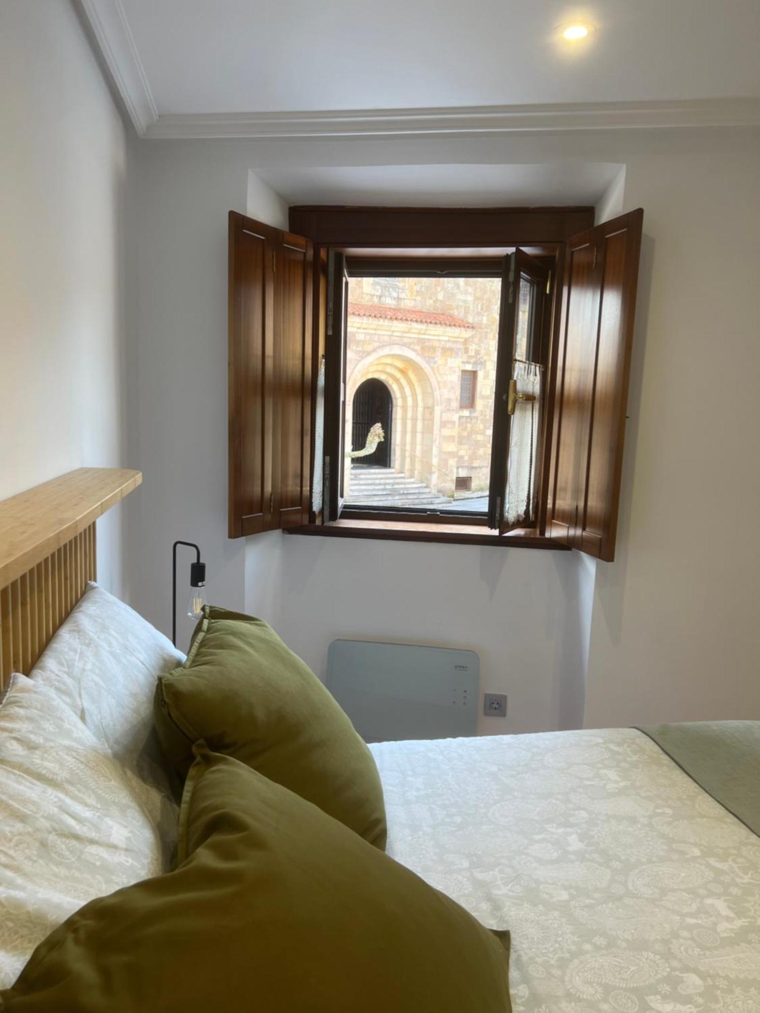 Apartamento Turistico San Nicolas Avilés Екстериор снимка