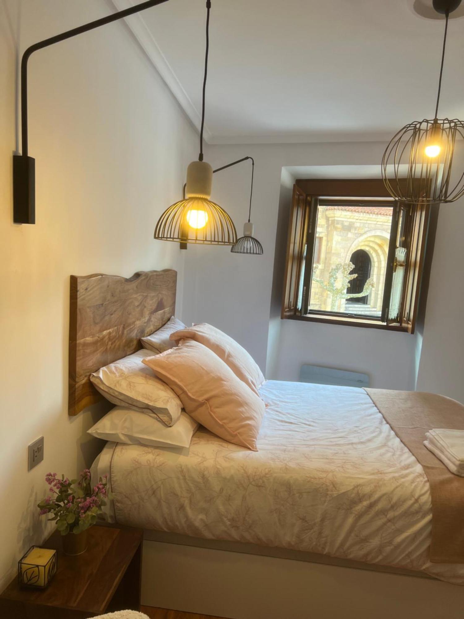 Apartamento Turistico San Nicolas Avilés Екстериор снимка