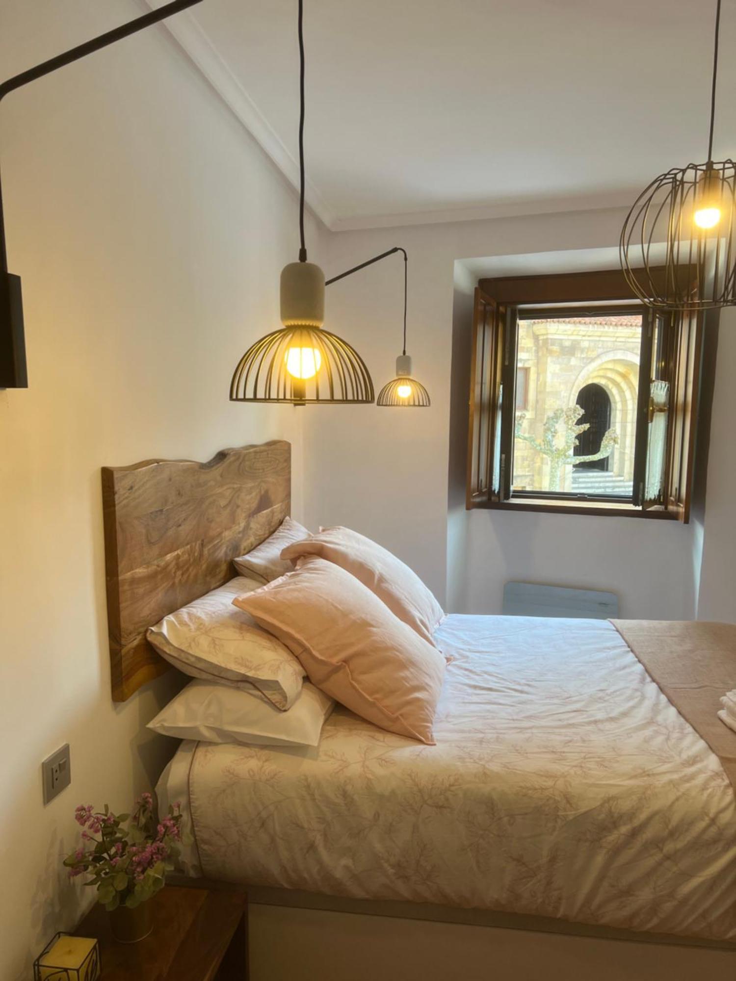 Apartamento Turistico San Nicolas Avilés Екстериор снимка